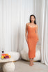 NATE CELINE DRESS